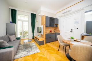 Titova Design Apartments - Sarajevo - 6