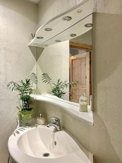 Loft-tüüpi stuudio korter - Pärnu - 4