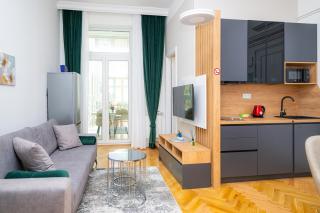 Titova Design Apartments - Sarajevo - 7