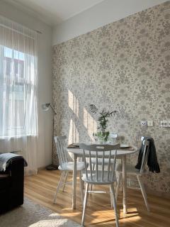 Loft-tüüpi stuudio korter - Pärnu - 9