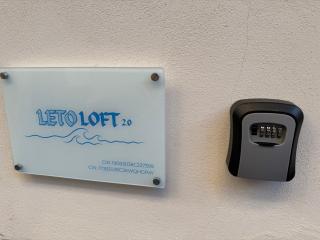Leto Loft - Letojanni - 8