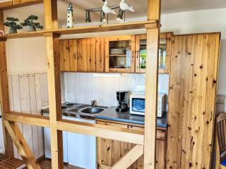 Apartment Emma by Interhome - Trassenheide - 8