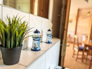 Apartment Emma by Interhome - Trassenheide - 7