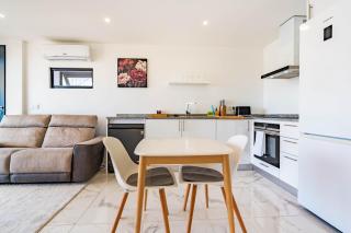 Casa Branca-B,beautiful sea view - Estreito da Calheta - 2