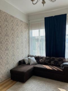 Loft-tüüpi stuudio korter - Pärnu - 6