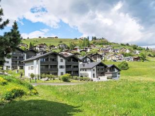 Apartment La Siala Apt-28 by Interhome - Falera - 2