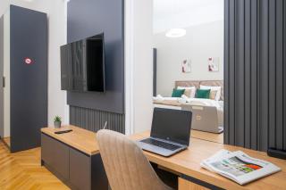 Titova Design Apartments - Sarajevo - 1