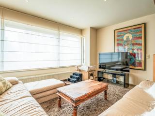 Apartment Bonito with balcony & harbour view by Interhome - Blankenberge - 4