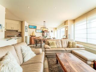Apartment Bonito with balcony & harbour view by Interhome - Blankenberge - 2