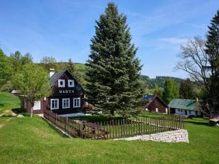 Holiday Home Marta by Interhome - Smržovka - 0