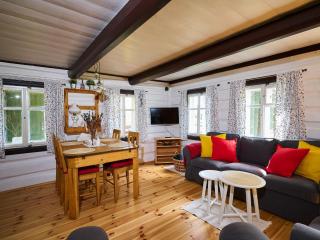 Holiday Home Marta by Interhome - Smržovka - 8