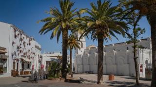 APARTAMENTO LA CHANCA CONIL DE LA FRONTERA - Conil de la Frontera - 7