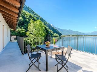 Apartment Svasso by Interhome - Verceia - 0