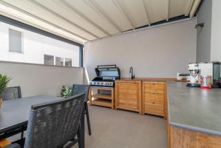 Apartman Pax - Podstrana - 6