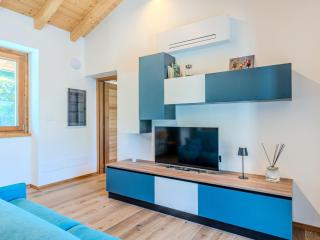 Apartment Svasso by Interhome - Verceia - 3