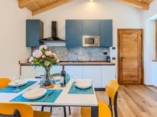 Apartment Svasso by Interhome - Verceia - 2