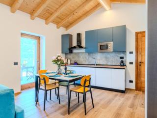 Apartment Svasso by Interhome - Verceia - 1