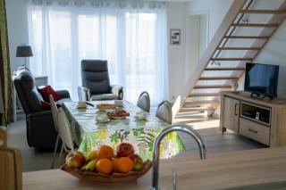 Chez Bertine - Sivry - 2