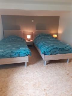 Chez Bertine - Sivry - 1