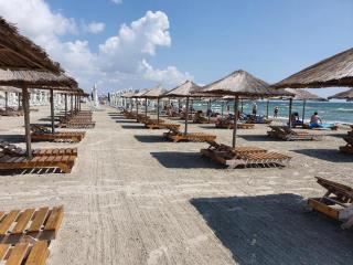 Luxury Sea View Studio 1 - Onix Blue Mamaia Nord - Mamaia Nord – Năvodari - 9