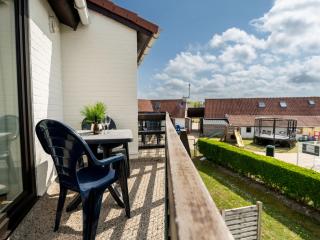 Apartment Zeewind II A 11 by Interhome - Bredene - 9