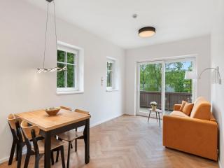 Apartment V kapradí-2 by Interhome - 7