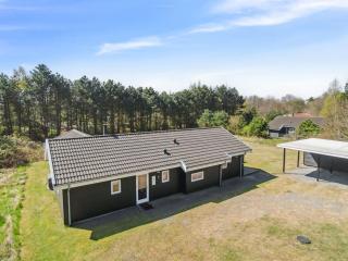 Holiday Home Edna - 500m from the sea by Interhome - Vester Sømarken - 5