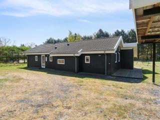 Holiday Home Edna - 500m from the sea by Interhome - Vester Sømarken - 6