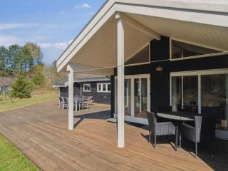 Holiday Home Edna - 500m from the sea by Interhome - Vester Sømarken - 4