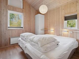 Holiday Home Edna - 500m from the sea by Interhome - Vester Sømarken - 1
