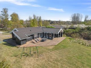 Holiday Home Edna - 500m from the sea by Interhome - Vester Sømarken - 2