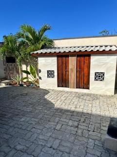 Mansão pé na areia - Arembepe - 8