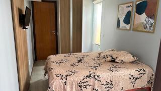 Mansão pé na areia - Arembepe - 1