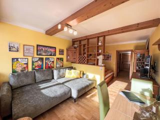 Apartment Sunshine Top 12 by Interhome - Zell am See - 3