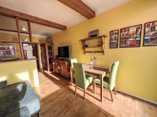 Apartment Sunshine Top 12 by Interhome - Zell am See - 4