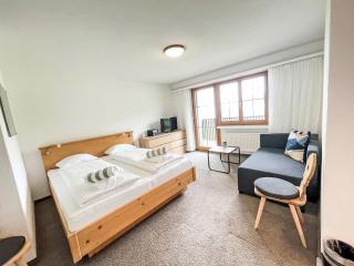 Apartment La Siala Apt-64 by Interhome - Falera - 9
