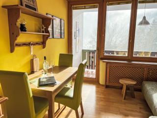 Apartment Sunshine Top 12 by Interhome - 4