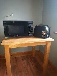 Aira Lodge - Galway - 1