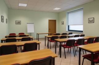Airone Hotel - Reggio Emilia - 6