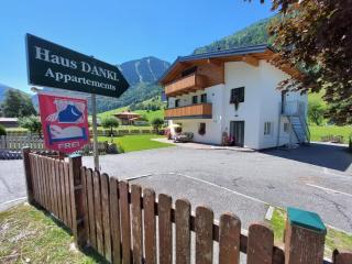 Apartment Dankl by Interhome - Fusch an der Glocknerstraße - 4