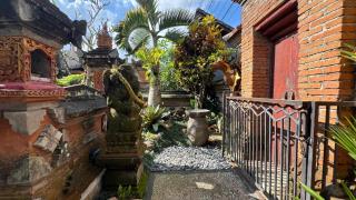 Ubud 29 House - 5