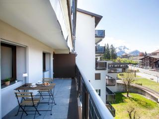 Apartment Gamat 27 by Interhome - Villars-sur-Ollon - 9