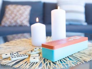 Apartment Gamat 27 by Interhome - Villars-sur-Ollon - 1