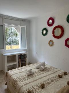 Studio Près de la Plage à Tamraght - Tamraght Ouzdar - 8