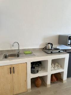 Studio Près de la Plage à Tamraght - Tamraght Ouzdar - 7