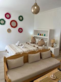 Studio Près de la Plage à Tamraght - Tamraght Ouzdar - 6