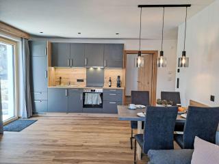 Apartment Hohe Salve by Interhome - Oberau - 9