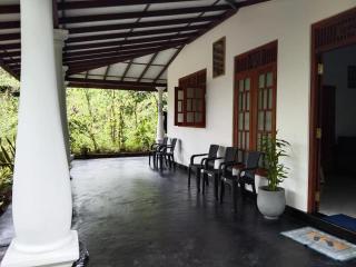 balasooriya resort - Tangalle - 8