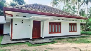 balasooriya resort - Tangalle - 2