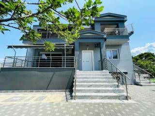 Villa Acropolis by the sea - Loutraki - 9